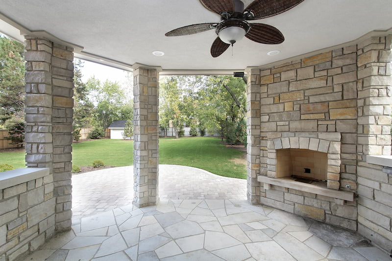 Why You Should Consider Outdoor Additions For Your Residential Property