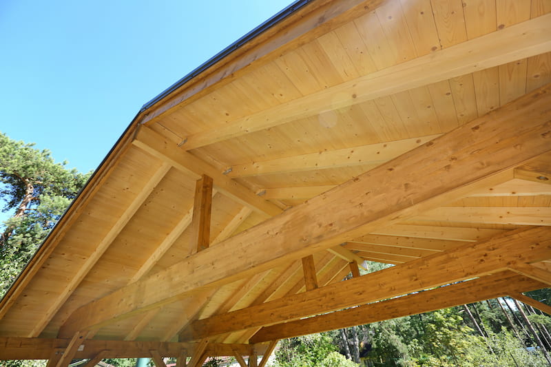 The Advantages Of Adding A Carport To Your Residential Property