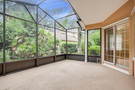 Screen rooms vs lanais choosing the right option for coastal florida outdoor living