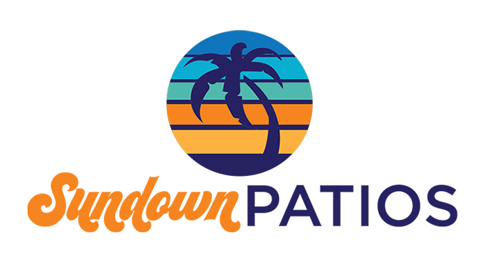 Sundown Patios Logo