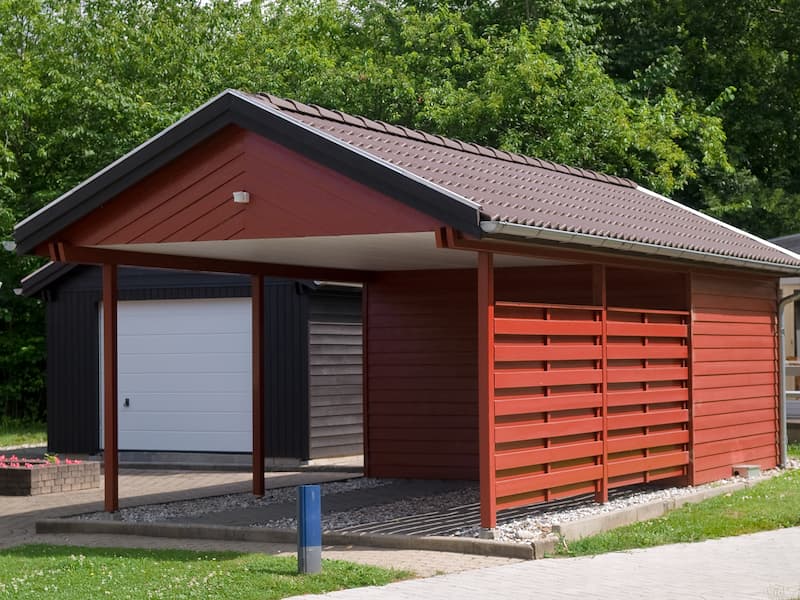 Carports